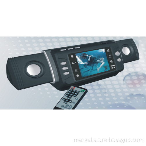 mini Hi-fi MP4 Player